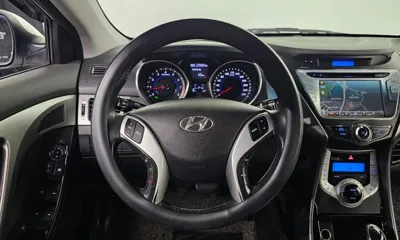 Hyundai Avante 2011, 170842 км, за 3200000 KRW - фото 15