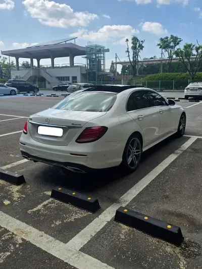 Mercedes-Benz E-Class 2020, 59800 км, за 33500000 KRW