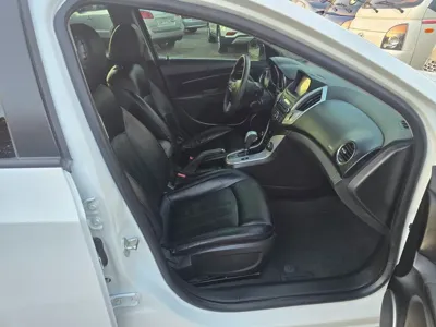ChevroletGMDaewoo Cruze 2013, 146583 км, за 2650000 KRW - фото 15