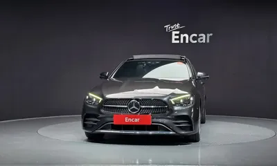 Mercedes-Benz E-Class 2021, 75157 км, за 35800000 KRW - фото 3