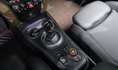 MINI Countryman 2020, 5231 км, за 27000000 KRW - фото 9