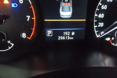 Nissan Teana 2020, 29600 км, за 84154.7 CNY - фото 12
