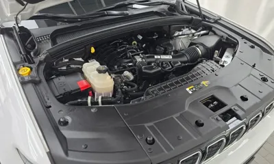 Jeep Cherokee 2023, 17148 км, за 41500000 KRW - фото 6