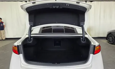 Kia K7 2017, 97625 км, за 12300000 KRW - фото 20