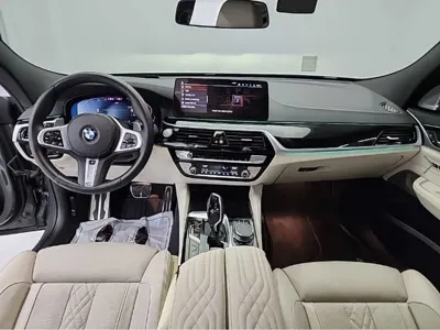 BMW Gran Turismo 2024, 26500 км, за 71900000 KRW - фото 8