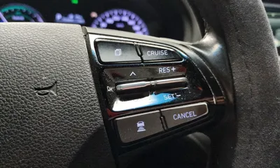 Hyundai Grandeur 2018, 153876 км, за 11300000 KRW - фото 17