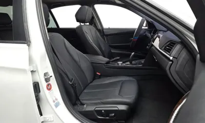 BMW 3-Series 2015, 177469 км, за 6900000 KRW - фото 11