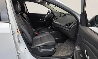 Renault-KoreaSamsung SM3 2019, 60589 км, за 7800000 KRW - фото 11