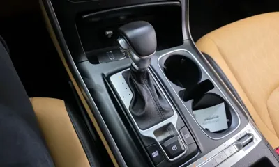 Kia Canival 2023, 43811 км, за 23400000 KRW - фото 9