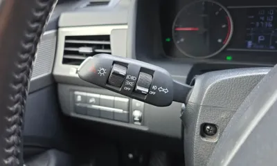 KG_Mobility_Ssangyong Rexton 2019, 156991 км, за 12500000 KRW - фото 28