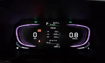 Kia Ray 2025, 18491 км, за 16300000 KRW - фото 8