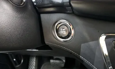 KG_Mobility_Ssangyong Rexton 2020, 142185 км, за 15000000 KRW - фото 29