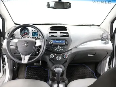 ChevroletGMDaewoo Spark 2013, 41018 км, за 2990000 KRW - фото 14