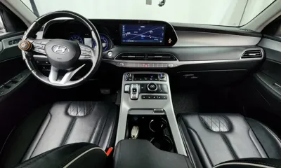 Hyundai Palisade 2019, 92144 км, за 18400000 KRW - фото 7