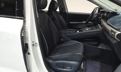 Hyundai Nexo 2021, 64005 км, за 15900000 KRW - фото 10