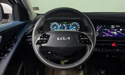 Kia Niro 2022, 88422 км, за 23500000 KRW - фото 13