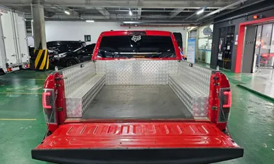 Dodge Ram Pick Up 2015, 156374 км, за 25000000 KRW - фото 20