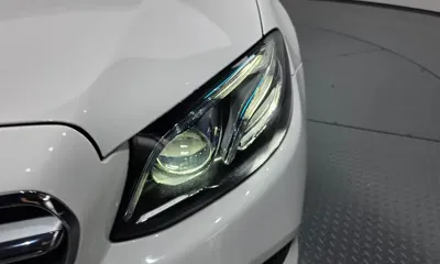Mercedes-Benz E-Class 2017, 110062 км, за 20000000 KRW - фото 22