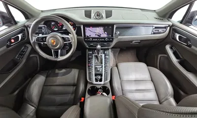 Porsche Macan 2021, 83173 км, за 60900000 KRW - фото 7
