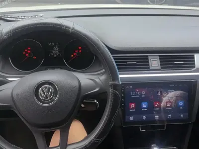 Volkswagen Bora 2018, 49000 км, за 42000 CNY - фото 12