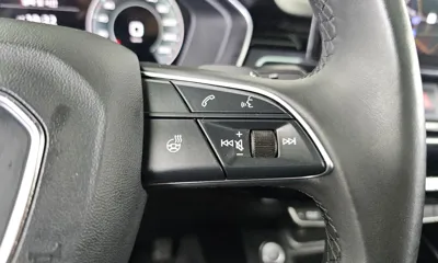 Audi A4 2021, 33900 км, за 24500000 KRW - фото 32