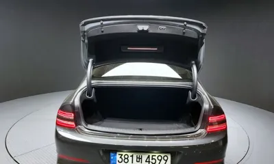 Genesis G80 2021, 82693 км, за 34300000 KRW - фото 20