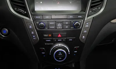 Hyundai Maxcruz 2017, 73286 км, за 16900000 KRW - фото 17