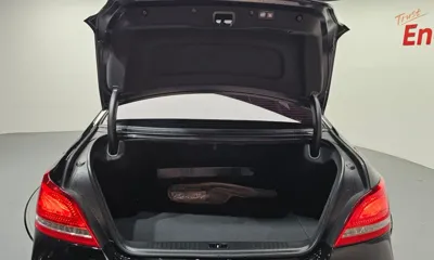 Hyundai Equus 2012, 293602 км, за 2700000 KRW - фото 20