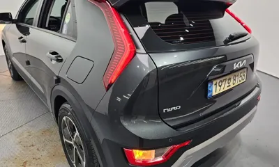 Kia Niro 2022, 105229 км, за 17900000 KRW - фото 23