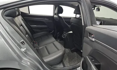 Hyundai Avante 2017, 81645 км, за 9900000 KRW - фото 26