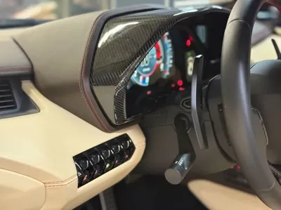 Lamborghini Aventador 2019, 11300 км, за 390000000 KRW - фото 13