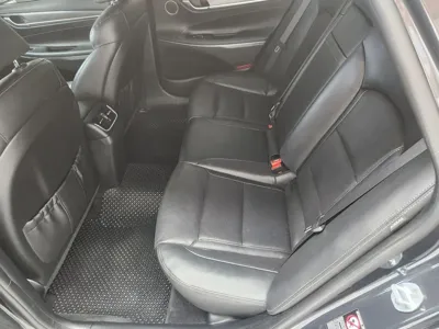 Hyundai Grandeur 2019, 186950 км, за 10500000 KRW - фото 8