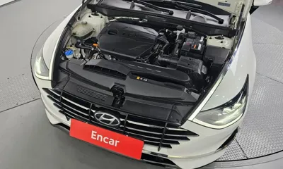 Hyundai Sonata 2020, 84157 км, за 18500000 KRW - фото 6