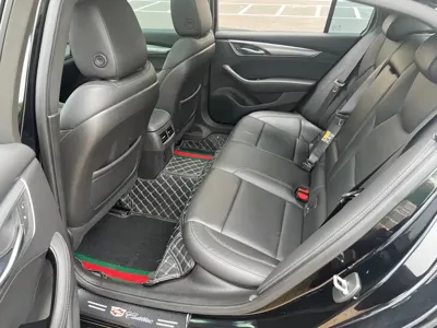 Cadillac CT5 2023, 32000 км, за 129800 CNY - фото 17