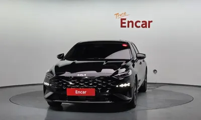 Kia K8 2023, 115020 км, за 22700000 KRW