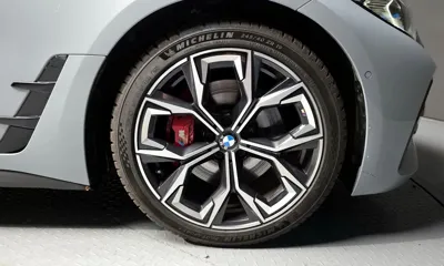 BMW 4-Series 2022, 62068 км, за 36500000 KRW - фото 21