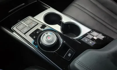 Kia K8 2023, 91305 км, за 20300000 KRW - фото 9