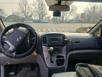 Hyundai Starex 2019, 110000 км, за 17000000 KRW - фото 8