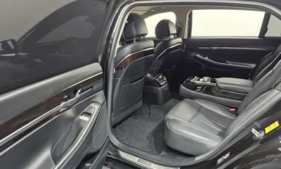 Genesis G90 2019, 107839 км, за 32500000 KRW - фото 11
