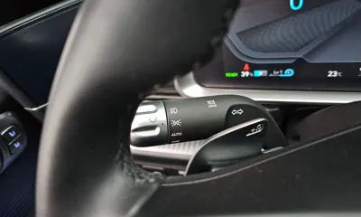 Hyundai Ioniq6 2023, 20130 км, за 36400000 KRW - фото 29