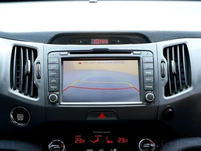 Kia Sportage 2012, 235900 км, за 5600000 KRW - фото 16