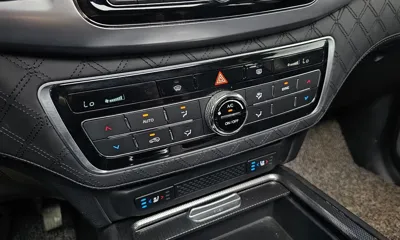 KG_Mobility_Ssangyong Rexton 2021, 60443 км, за 25900000 KRW - фото 29