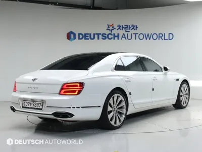 Bentley Flying Spur 2021, 47777 км, за 189900000 KRW