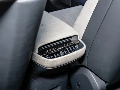 奥迪AUDI 奥迪E5 Sportback 2025, 8800 км, за 252000 CNY - фото 12