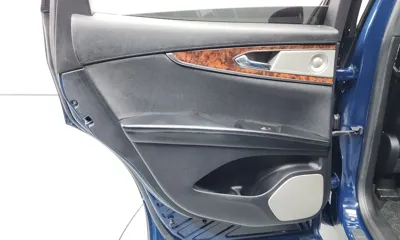 Lincoln Nautilus 2019, 118010 км, за 18500000 KRW - фото 25