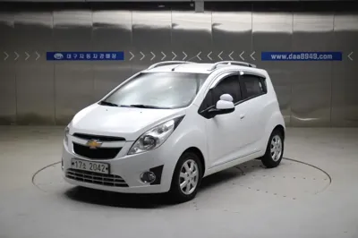 ChevroletGMDaewoo Matiz · 2011 год