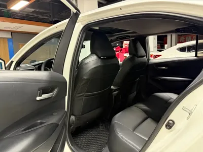 Toyota Levin 2019, 80000 км, за 43800 CNY - фото 8
