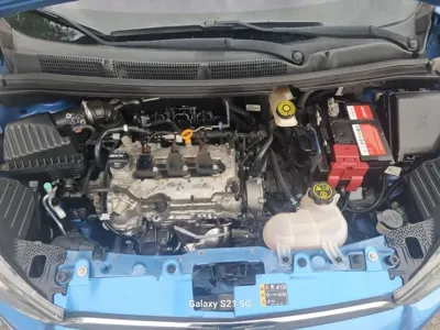 ChevroletGMDaewoo Spark 2017, 85496 км, за 4990000 KRW - фото 20