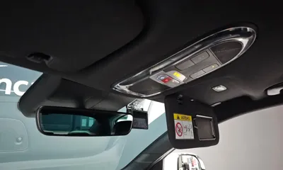 Hyundai Ioniq6 2023, 20130 км, за 36400000 KRW - фото 36