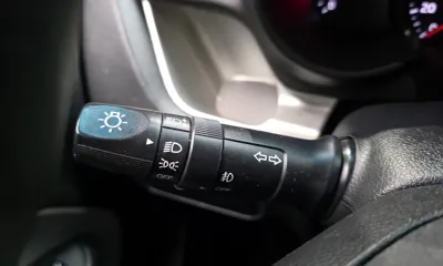 Kia Ray 2016, 154729 км, за 5800000 KRW - фото 18